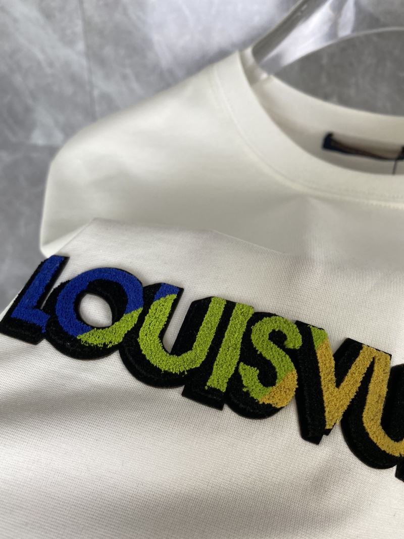 Louis Vuitton T-Shirts